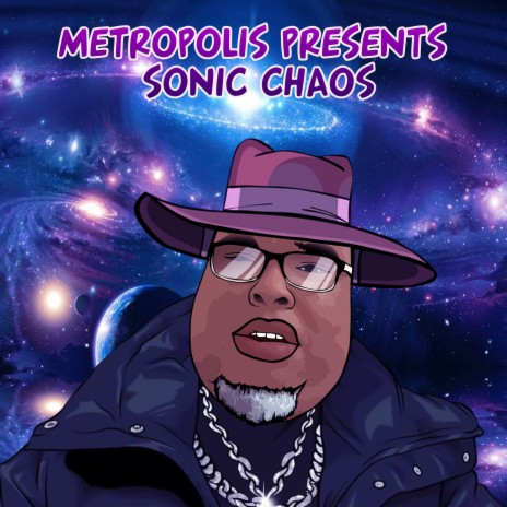 SONIC CHAOS | Boomplay Music