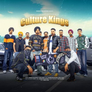 Culture Kings