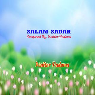 Salam Sadar (Pop Indonesia)