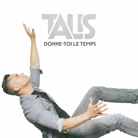 Donne-Toi Le Temps | Boomplay Music