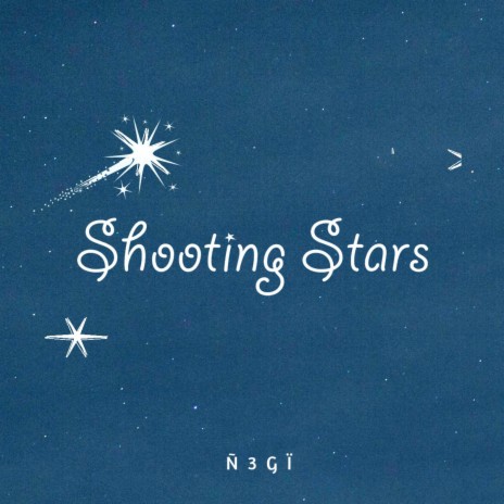 SHOOTING STARS | Boomplay Music