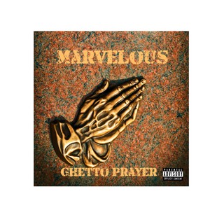 Ghetto Prayer