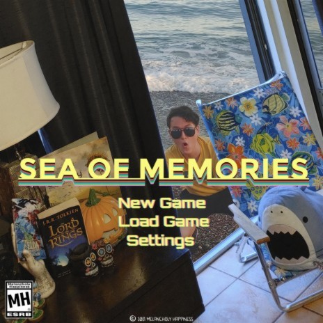 Sea of Memories ft. King Kahlo & Mantra | Boomplay Music