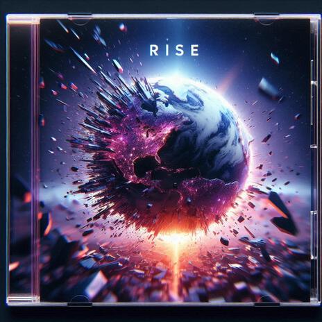 RISE | Boomplay Music