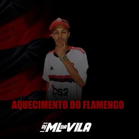 AQUECIMENTO DO FLAMENGO | Boomplay Music