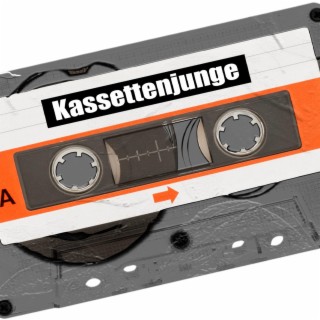 Kassettenjunge