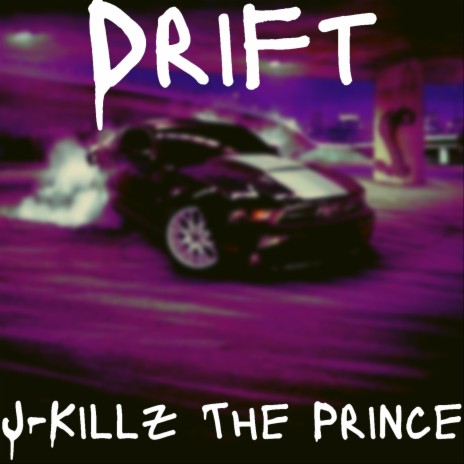 Drift(Get In The Whip)