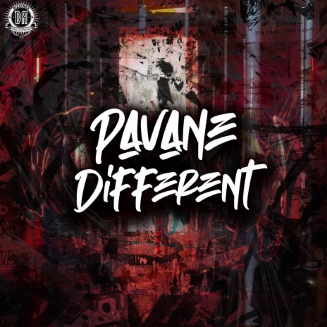 Different (Original Mix)