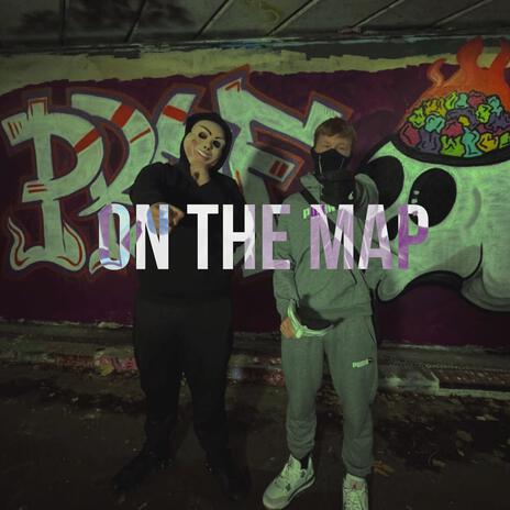 On The Map ft. Q6doesmusic | Boomplay Music