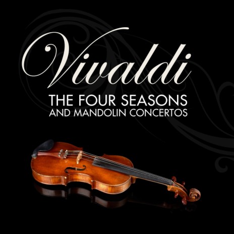 The Four Seasons (Le quattro stagioni), Op. 8 - Violin Concerto No. 2 in G Minor, RV 315, Summer (L'estate): II. Adagio - Presto - Adagio ft. Susanne Lautenbacher & Württemberg Chamber Orchestra Heilbronn | Boomplay Music