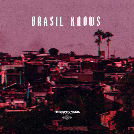 BRASIL KNOWS ft. THISISPHONKED. | Boomplay Music