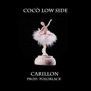 Carillon ft. PoloBlack lyrics | Boomplay Music