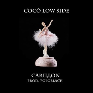 CARILLON ft. PoloBlack lyrics | Boomplay Music