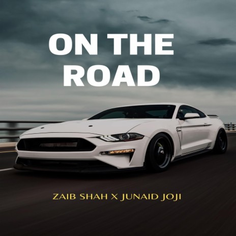 On The Road ft. Junaid Joji | Boomplay Music