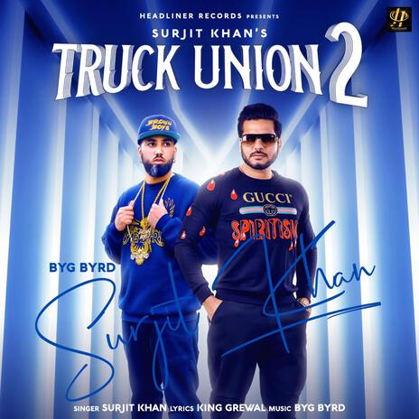 Truck Union 2 | Boomplay Music