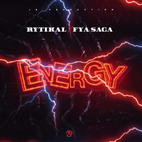 Energy ft. Rytikal