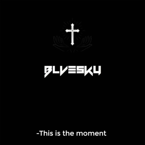 This Is the Moment | Boomplay Music