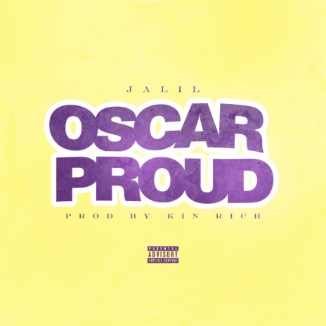 Oscar Proud | Boomplay Music