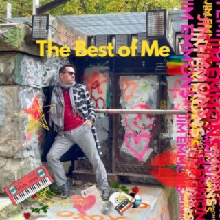 JEMMS: The Best of Me
