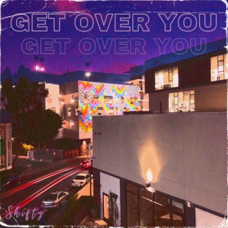 Get Over You