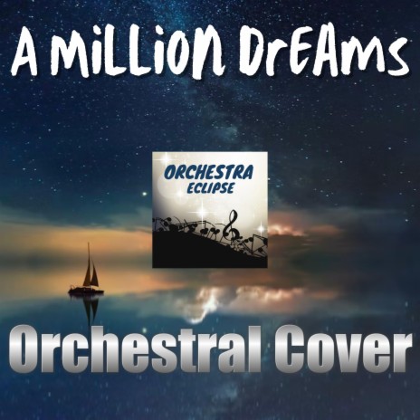 A Million Dreams | Boomplay Music