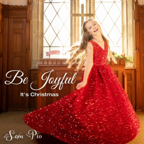 Be Joyful It's Christmas | Boomplay Music