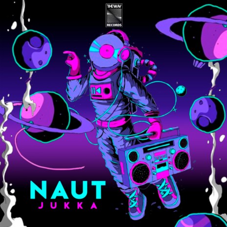 Naut (Original Mix) | Boomplay Music