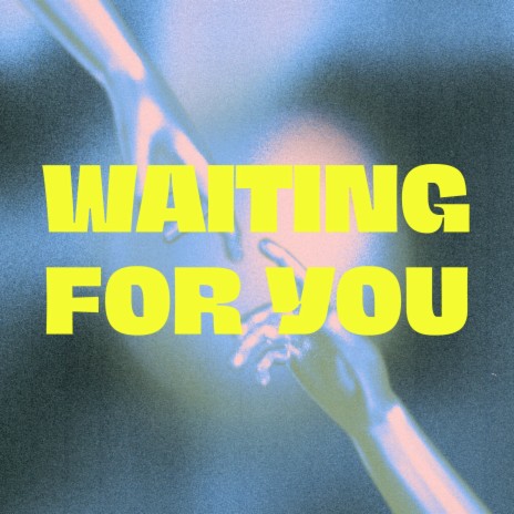 Waiting for You ft. Z4NE & SAVAGE | Boomplay Music