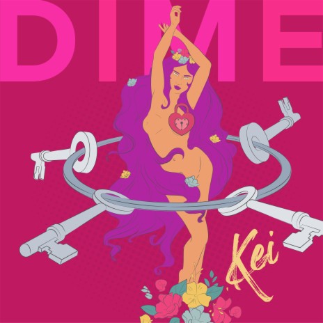 Dime | Boomplay Music