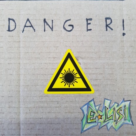Danger! | Boomplay Music