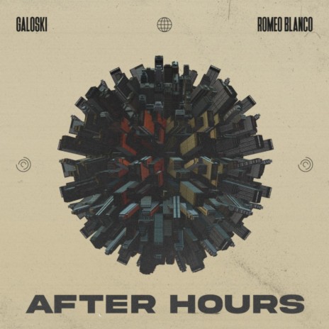 After Hours ft. Romeo Blanco | Boomplay Music