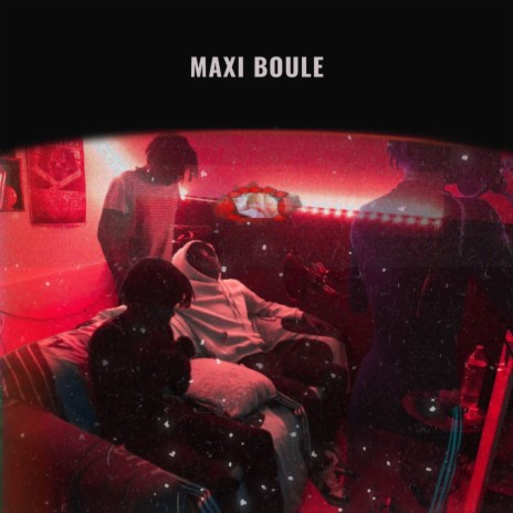 Maxi boule (Freestyle) | Boomplay Music