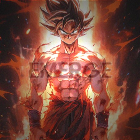 EMERGE (Goku Hardstyle) | Boomplay Music