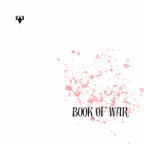 Book of War | Boomplay Music