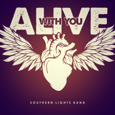 Alive with you