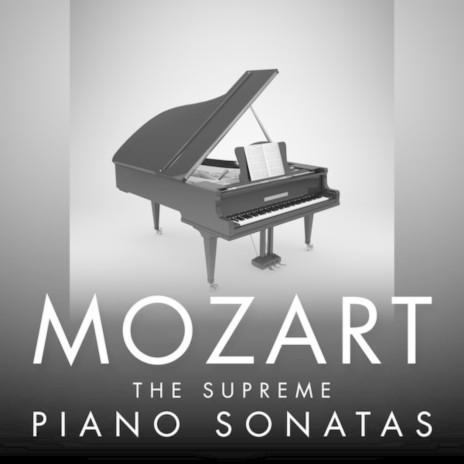 Sonata for Piano No. 3 in B-Flat Major, K. 281: I. Allegro | Boomplay Music