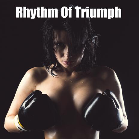 Rhythm Of Triumph ft. Nicole | Boomplay Music