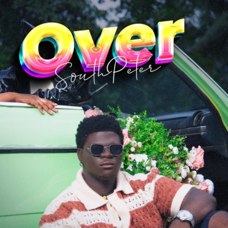 Over | Boomplay Music