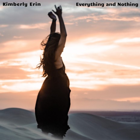 Everything and Nothing ft. James Pfau | Boomplay Music