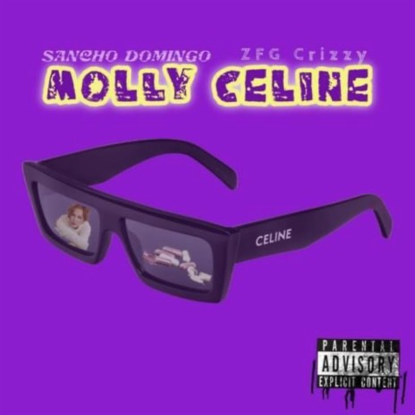 Molly Celine 3 (Remix) ft. Zfg Crizzy | Boomplay Music