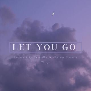 Let You Go