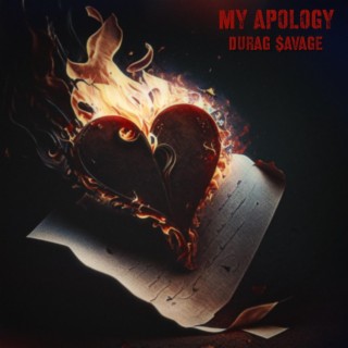 My Apology