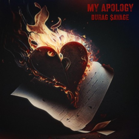 My Apology | Boomplay Music