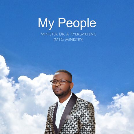 My People (2nd Version) | Boomplay Music