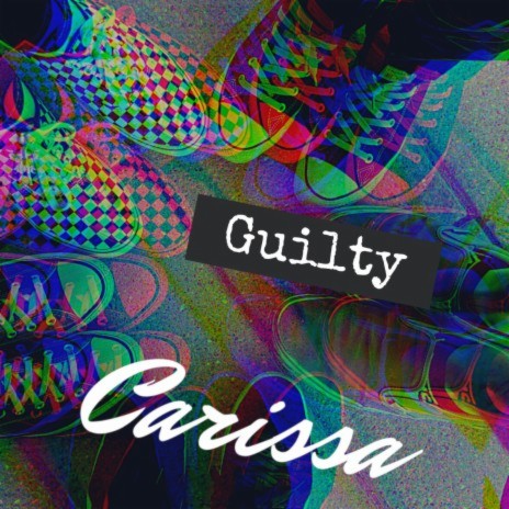 Guilty (Radio Edit) | Boomplay Music