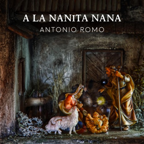 A la Nanita Nana | Boomplay Music