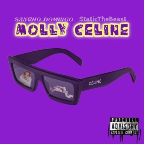 Molly Celine 5 (Remix) ft. $taticthebeast | Boomplay Music