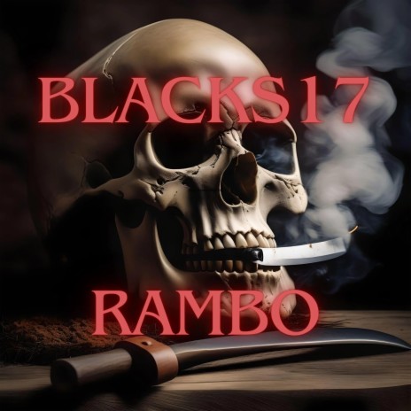 Rambo ft. prodbyleonidas