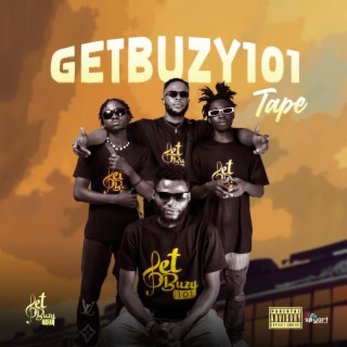 Getbuzy101 Tape