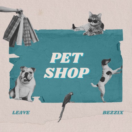 Pet Shop ft. Bezzix | Boomplay Music